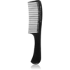 Janeke Carbon Fibre Handle Comb for Hair Colour Application fésű 22