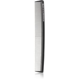 Janeke Carbon Fibre Wide and fine teeth waving comb fésű 22