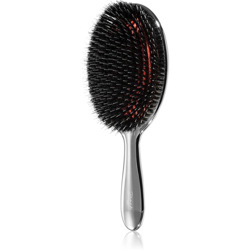Janeke Chromium Line Air-Cushioned Brush hajkefe 23 x 9