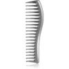 Janeke Chromium Line Wavy Comb for Gel Application fésű gélek felviteléhez 18