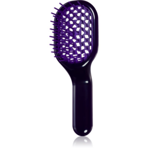 Janeke Curvy Vented Brush lapos kefe a gyorsabban beszárított hajhoz 1 db-Ár