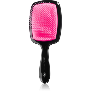 Janeke Detangling Hairbrush nagy lapos hajkefe hajra 23