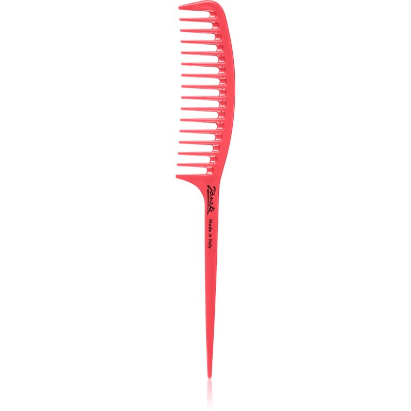 Janeke Fashion Comb For Gel Application kefe gélek felviteléhez 1 db-Ár