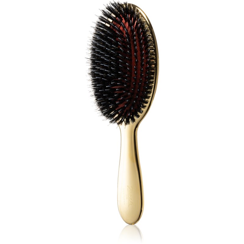 Janeke Gold Line Air-Cushioned Brush fésű 22 x 7 cm 1 db-Ár