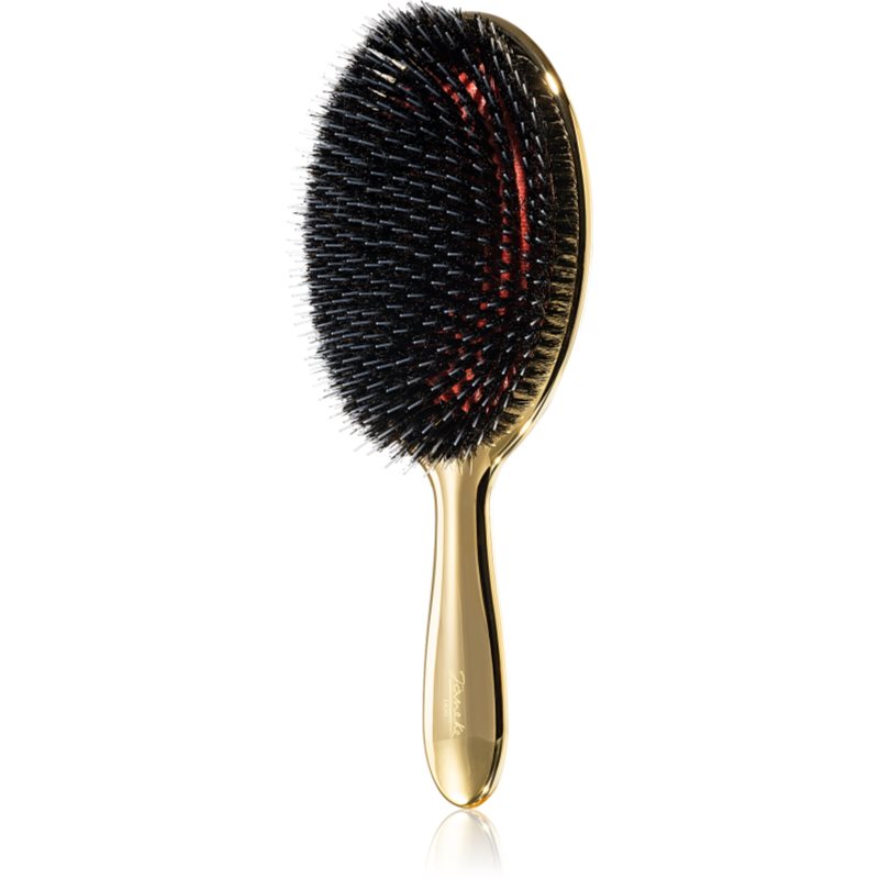 Janeke Gold Line Air-Cushioned Brush hajkefe 23 x 9