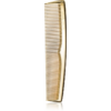 Janeke Gold Line Toilette Comb Bigger Size fésű a hajvágáshoz 20