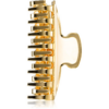 Janeke Hair-Clip Gold fogas hajcsipesz 9