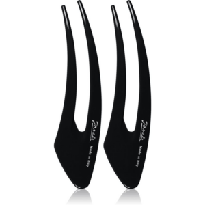 Janeke Hair Clip hajtű Black 2x15 cm-Ár