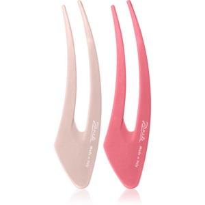 Janeke Hair Clip hajtű Pink 2x15 cm-Ár