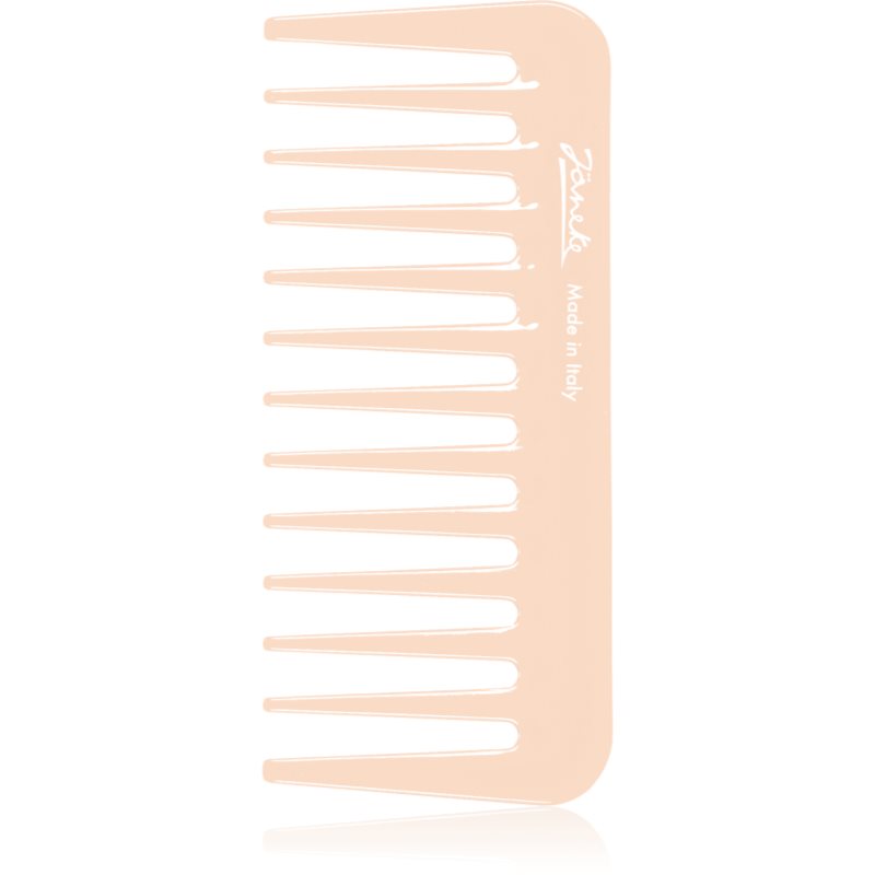 Janeke Mini Supercomb With Wide Teeth kefe minden hajtípusra 1 db-Ár
