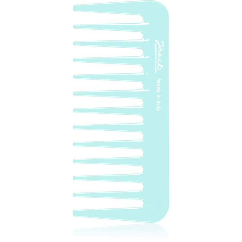 Janeke Mini Supercomb With Wide Teeth kefe minden hajtípusra 1 db-Ár