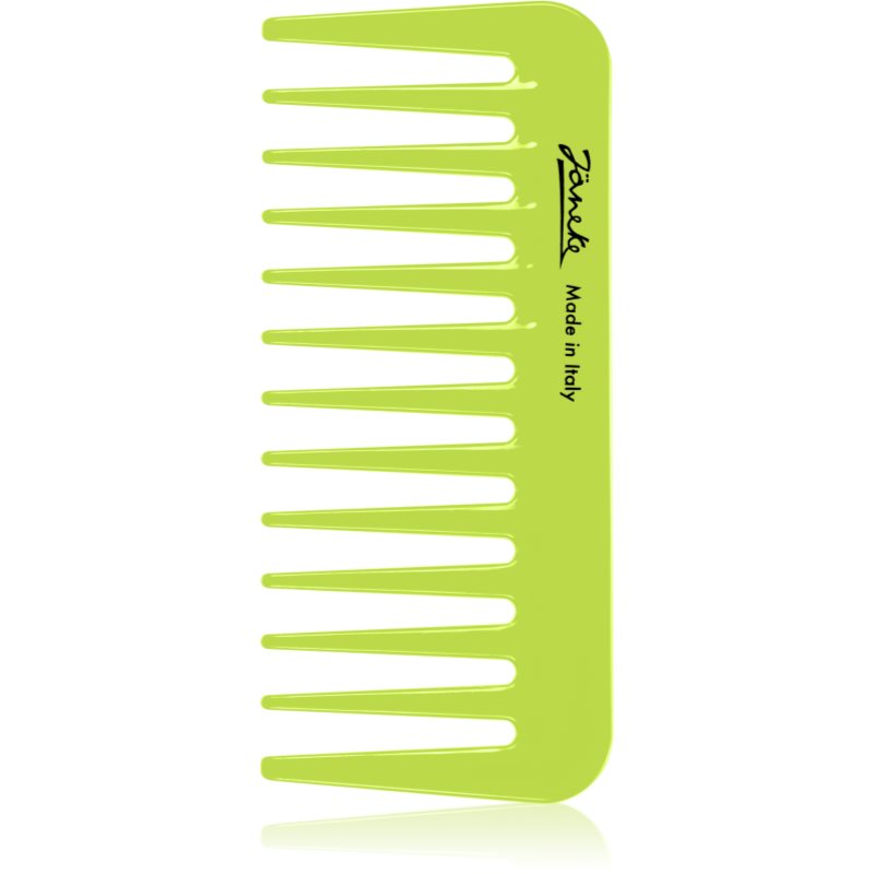 Janeke Mini Supercomb With Wide Teeth kefe minden hajtípusra 1 db-Ár