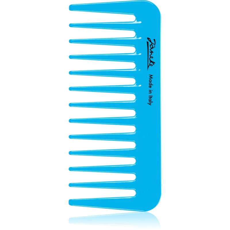 Janeke Mini Supercomb With Wide Teeth kefe minden hajtípusra 1 db-Ár