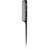 Janeke Professional Long Tail Comb fésű 21 cm 1 db