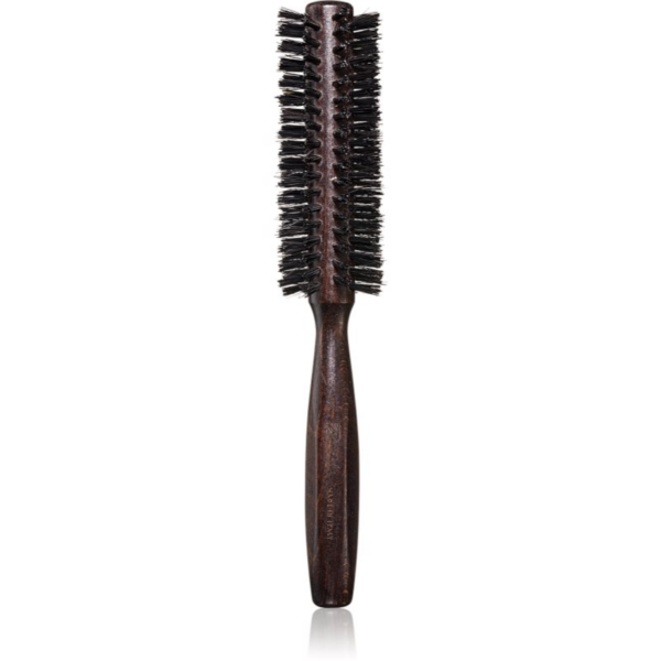 Janeke Professional Wooden Hair-Brush körkefe ø 37 mm 1 db-Ár