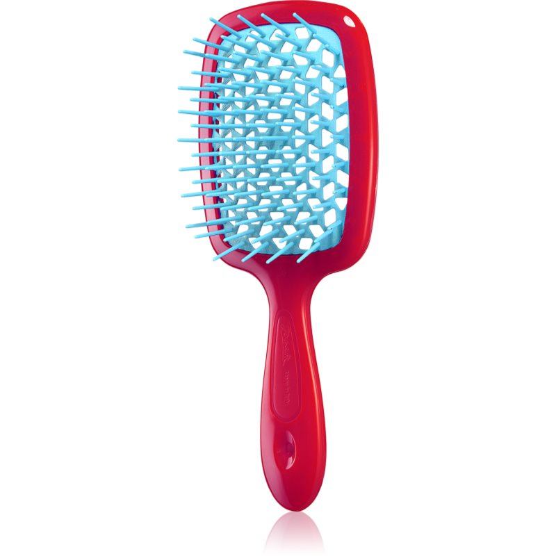 Janeke Superbrush Small kis lapos hajkefe 1 db-Ár