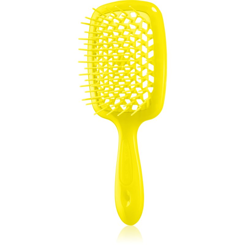 Janeke Superbrush Small kis lapos hajkefe 1 db-Ár