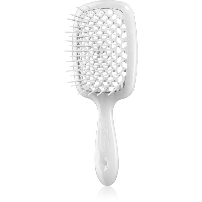 Janeke Superbrush Small kis lapos hajkefe 17