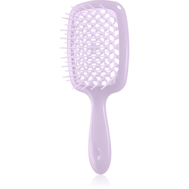Janeke Superbrush Small kis lapos hajkefe 17