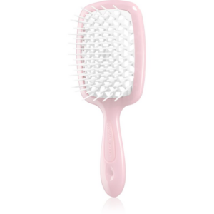 Janeke Superbrush Small kis lapos hajkefe 17
