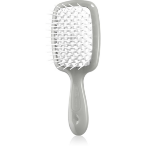 Janeke Superbrush Small kis lapos hajkefe 17