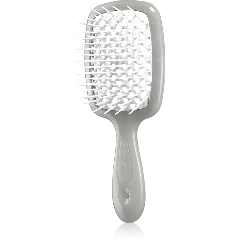 Janeke Superbrush Small kis lapos hajkefe 17