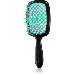 Janeke Superbrush Small kis lapos hajkefe 17