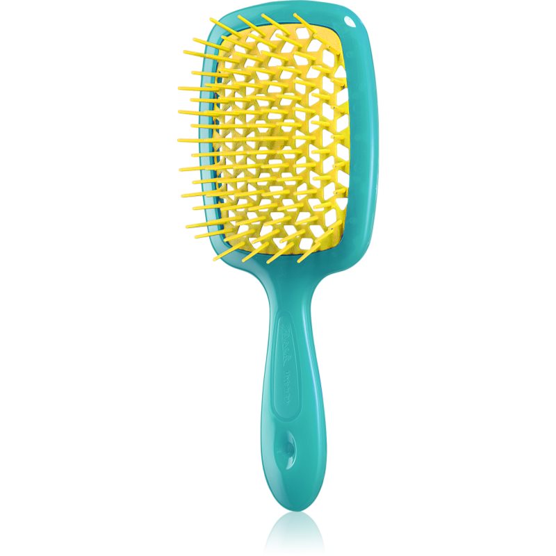 Janeke Superbrush nagy lapos hajkefe hajra 1 db-Ár