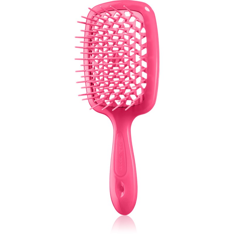 Janeke Superbrush nagy lapos hajkefe hajra 1 db-Ár