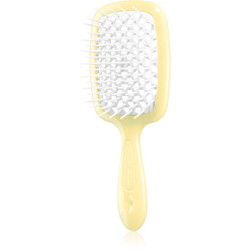 Janeke Superbrush nagy lapos hajkefe hajra 1 db-Ár
