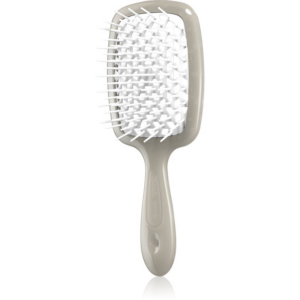 Janeke Superbrush nagy lapos hajkefe hajra 20