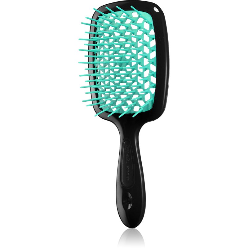 Janeke Superbrush nagy lapos hajkefe hajra 20