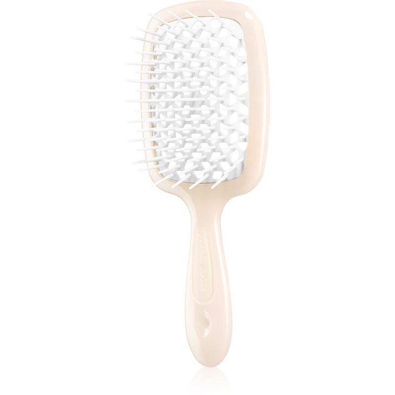 Janeke Superbrush nagy lapos hajkefe hajra 20