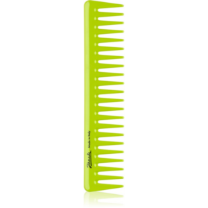 Janeke Supercomb For Gel Application and Styling kefe gélek felviteléhez 1 db