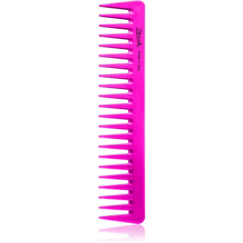 Janeke Supercomb For Gel Application and Styling kefe gélek felviteléhez 1 db-Ár