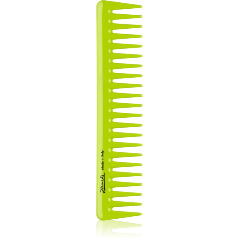 Janeke Supercomb For Gel Application and Styling kefe gélek felviteléhez 1 db
