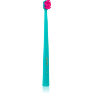 Janeke Toothbrush Medium fogkefe közepes keménységű 1 db-Ár