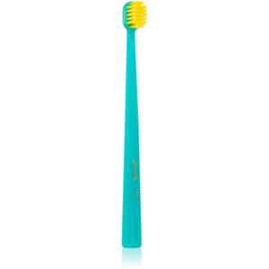 Janeke Toothbrush Medium fogkefe közepes keménységű 1 db-Ár