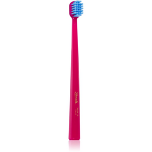 Janeke Toothbrush Medium fogkefe közepes keménységű 1 db-Ár