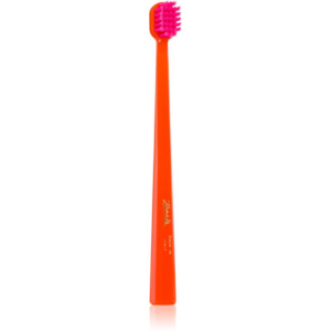 Janeke Toothbrush Medium fogkefe közepes keménységű 1 db-Ár