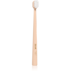 Janeke Toothbrush Medium fogkefe közepes keménységű 1 db-Ár