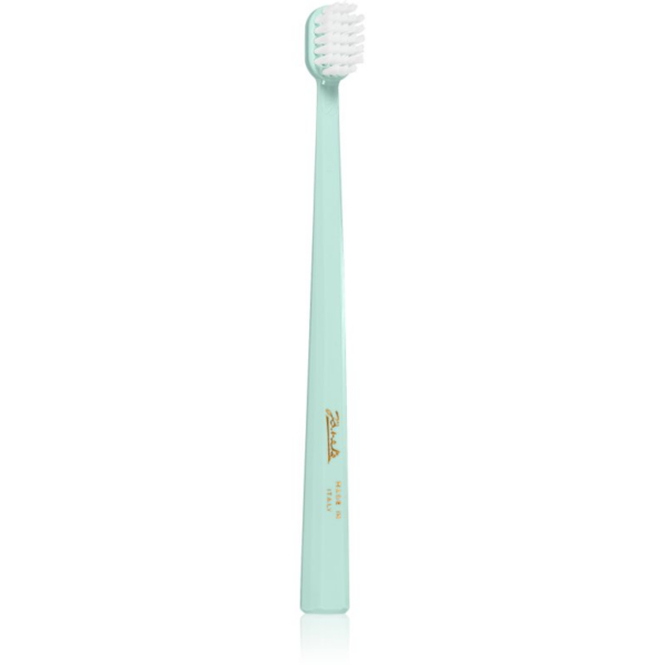 Janeke Toothbrush Medium fogkefe közepes keménységű 1 db-Ár