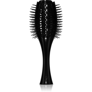 Janeke Vented Brush More Volume In Your Hair kör alakú hajkefe a hajtérfogat növelésére 21 x 8 x 8 cm 1 db-Ár