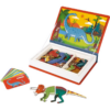 Janod Magnetibook Dinosaurus mágneses lap 3 y+ 1 db-Ár