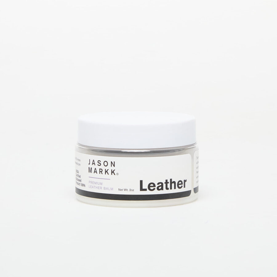 Jason Markk Jason Markk Leather Conditioning Balm 59