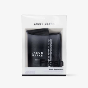 Jason Markk Moso Inserts Black Universal-alacsony-ár