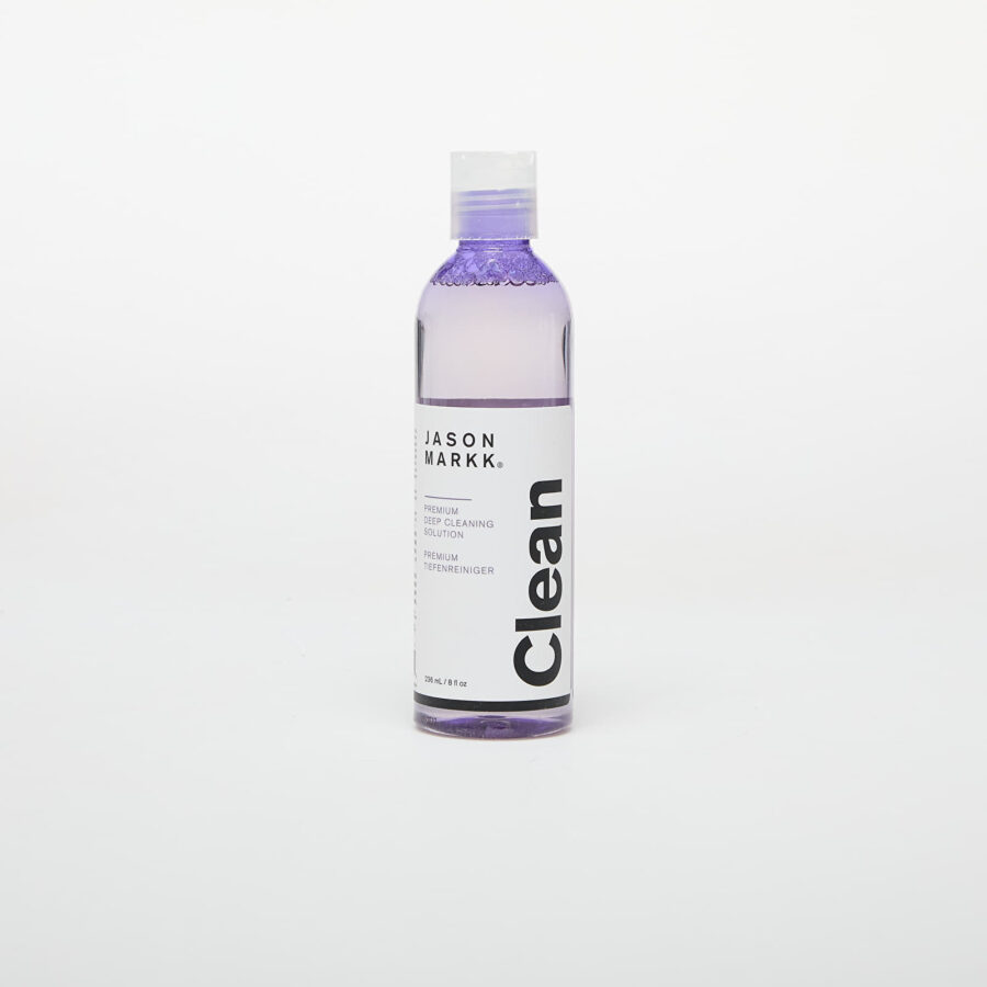 Jason Markk Premium Deep Cleaner 236ml / 8 oz. White Universal-alacsony-ár