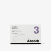 Jason Markk Premium Microfiber Towel 3 Pack White Universal-alacsony-ár