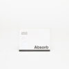 Jason Markk Premium Microfiber Towel White Universal-alacsony-ár