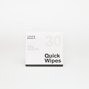 Jason Markk Quick Wipes Box 30-Pack White Universal-alacsony-ár